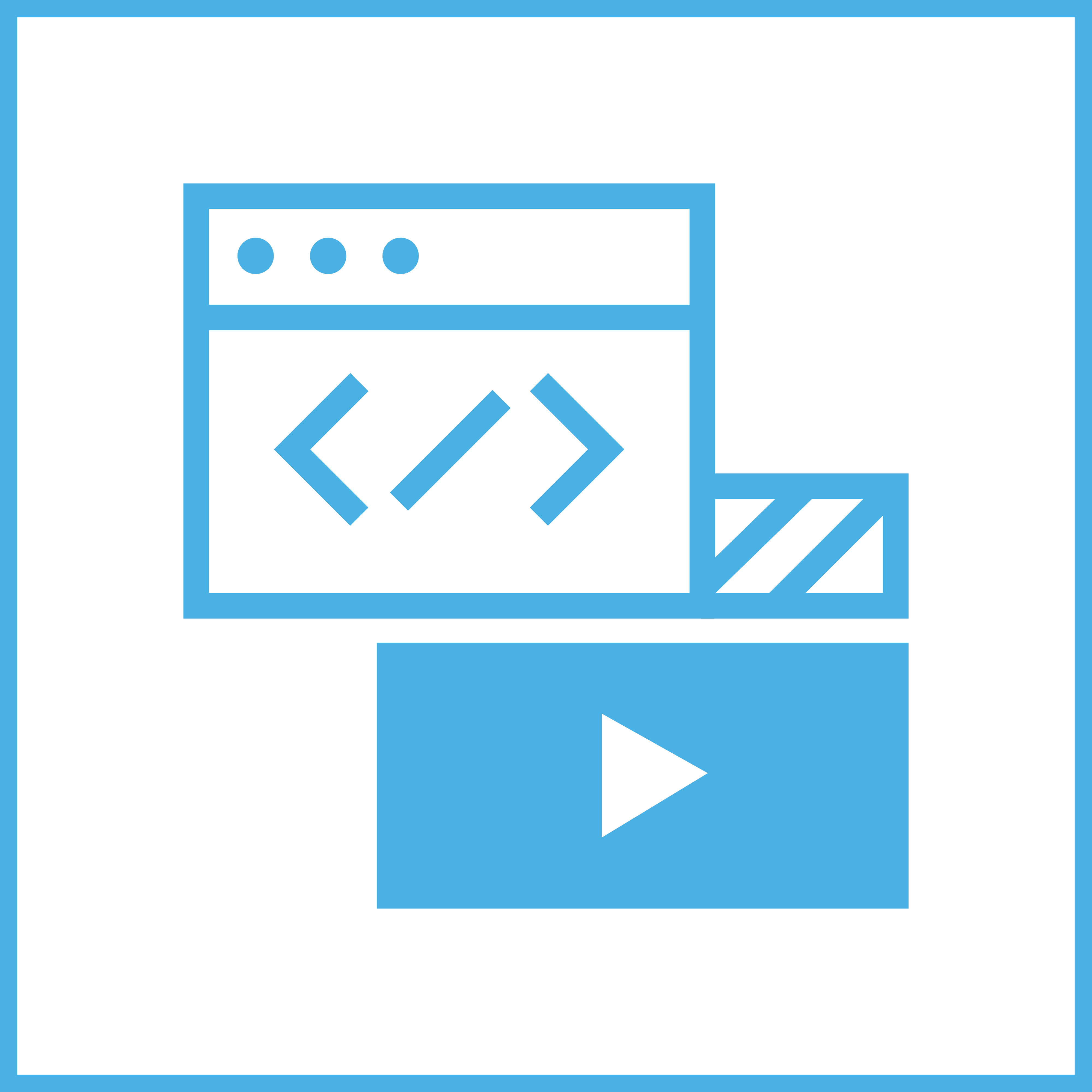 Icono de Lic. en Ingeniería en Diseño de Software y Multimedia