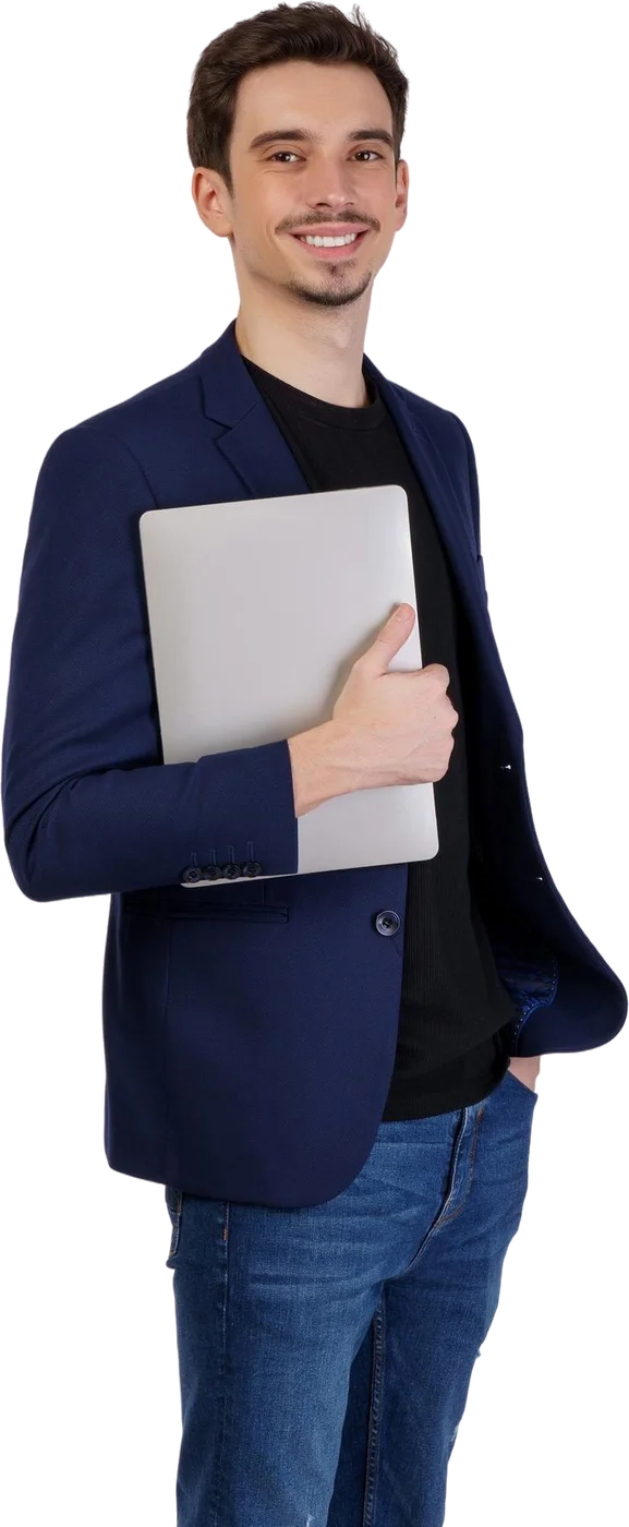 Estudiante que representa la Licenciatura en Administración y Logística