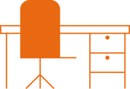 Icono de despachos de arquitectura