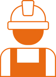 Icono de empresas constructoras