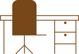 Icono de despachos de abogados