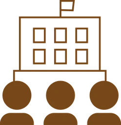 Icono de sector público