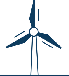 Icono de eficiencia energética