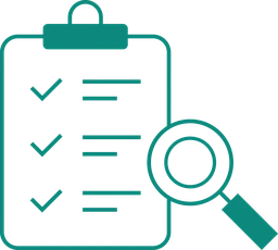 Icono de investigación educativa
