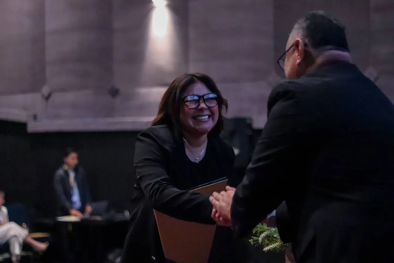 Vinculación entre representantes de la comunidad universitaria