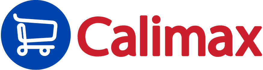 Logotipo de Calimax