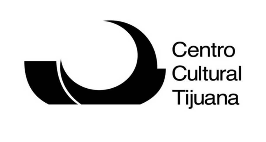 Logotipo de Centro Cultural Tijuana