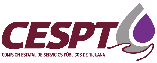 Logotipo de CESPT