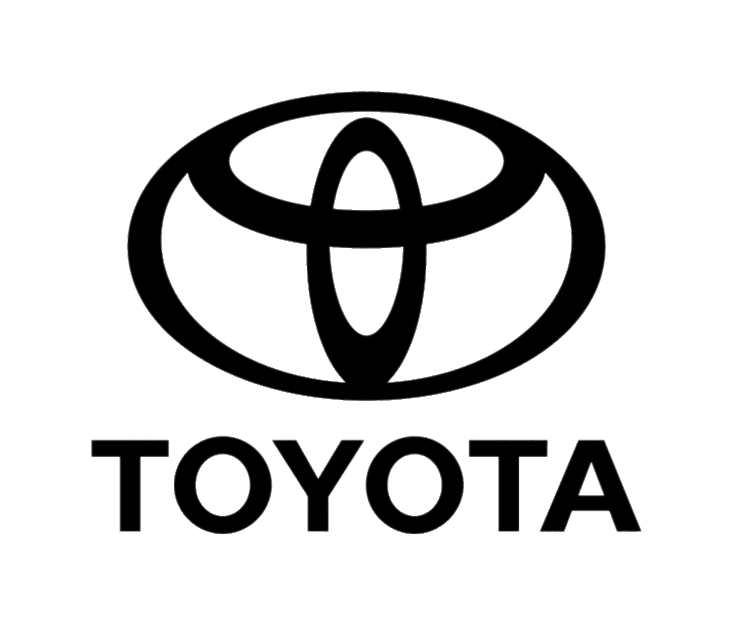 Logotipo de Toyota