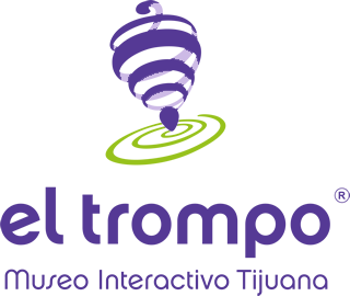 Logotipo de El Trompo